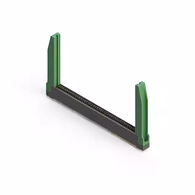 395-092-544-278 EDAC Inc.  Edgeboard Connectors
